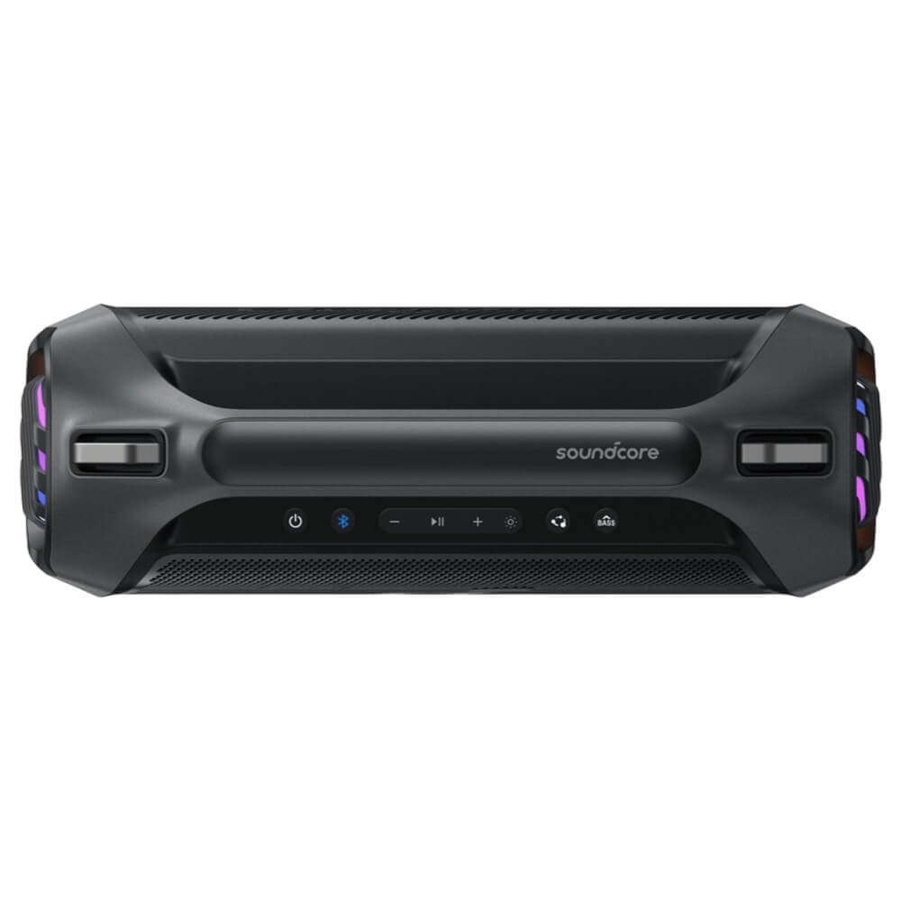 اسپیکر انکر مدل Soundcore Boom 2 Plus A3134