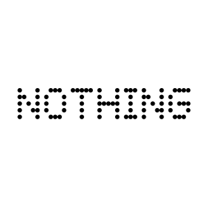 ناتینگ
