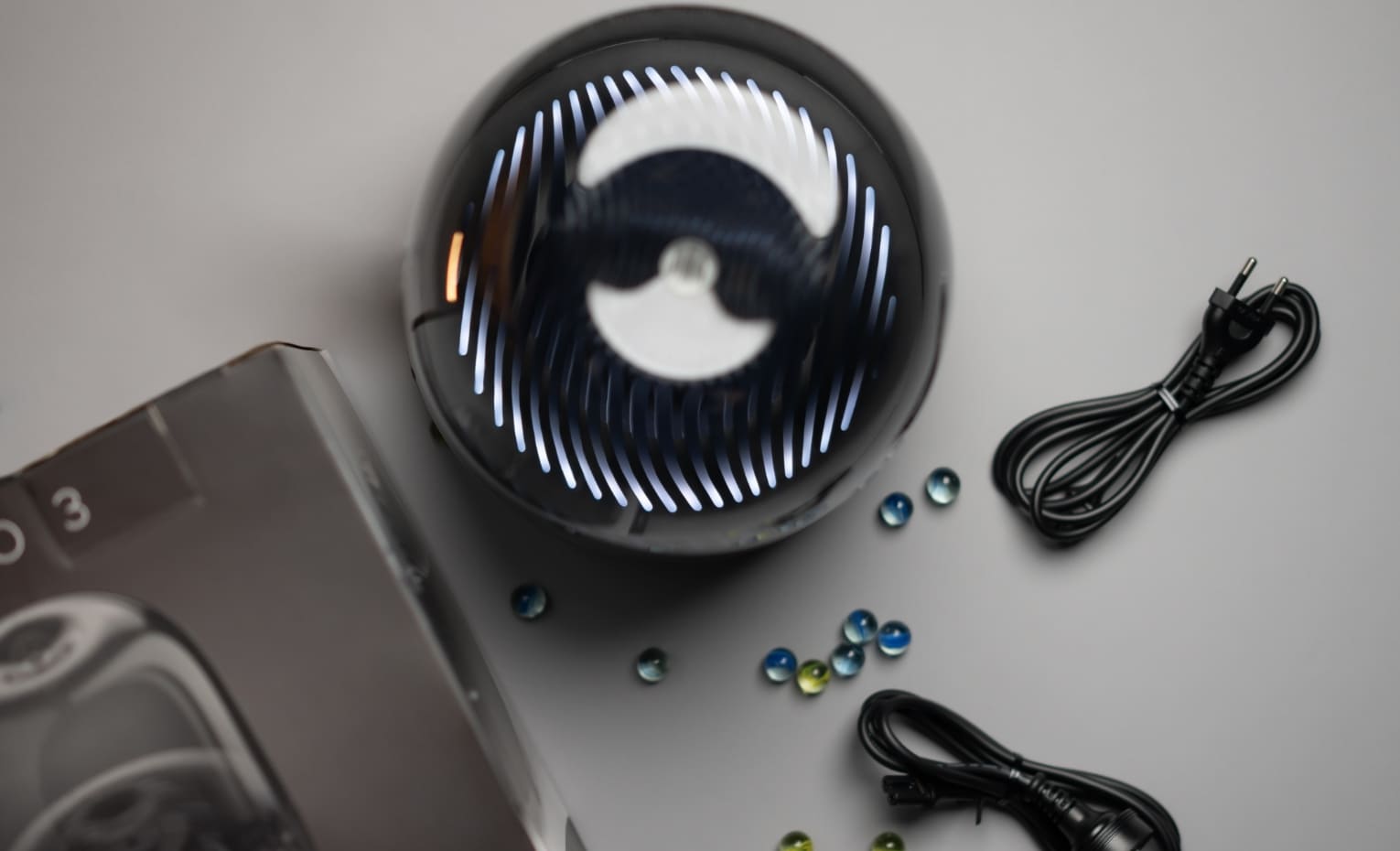 اسپیکر هارمن کاردن Aura Studio 3