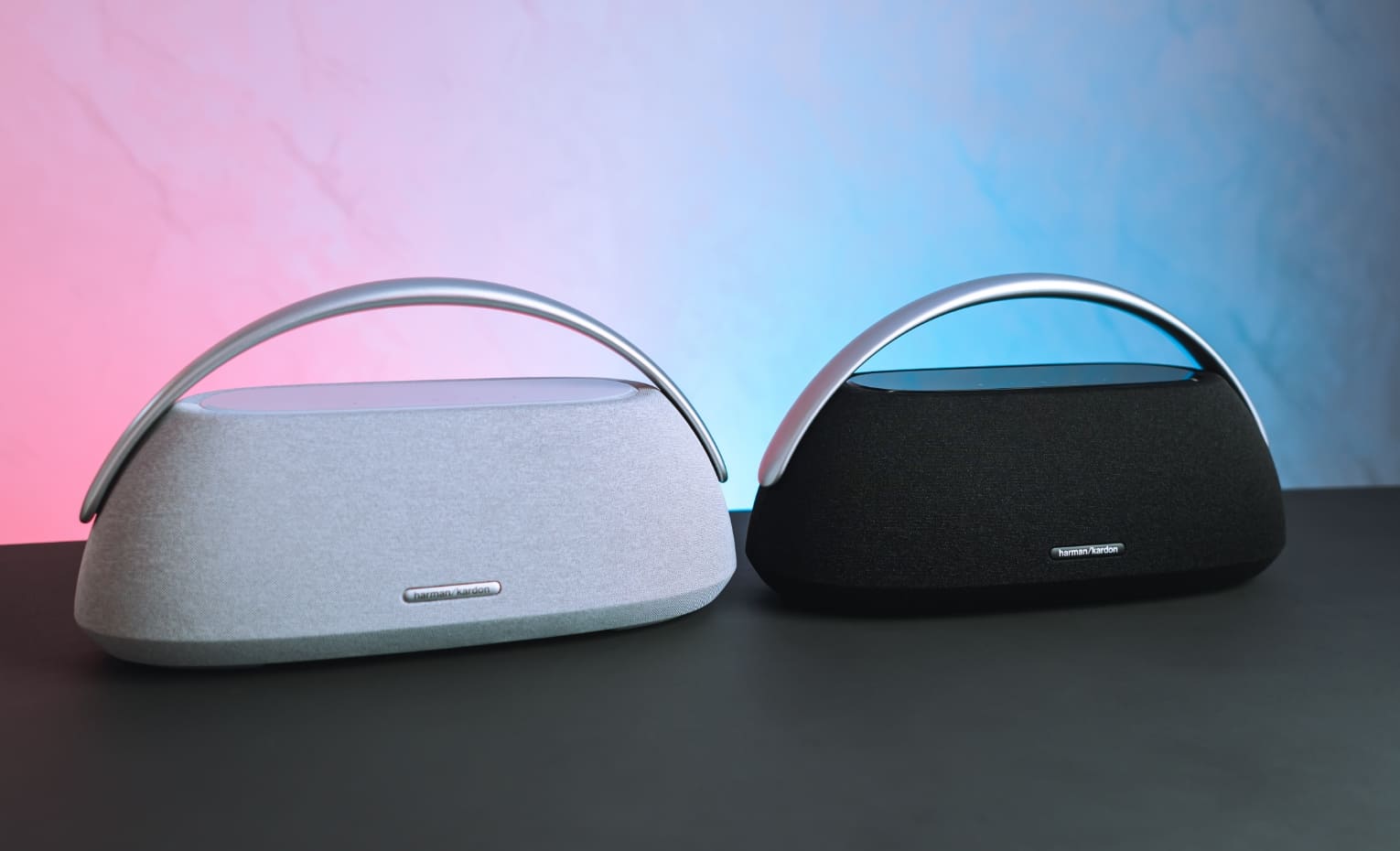 اسپیکر Harman Kardon Go + Play 3 اسپیکر Harman Kardon Go + Play 3