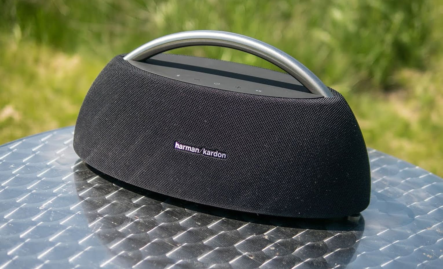 اسپیکر Harman Kardon Go + Play