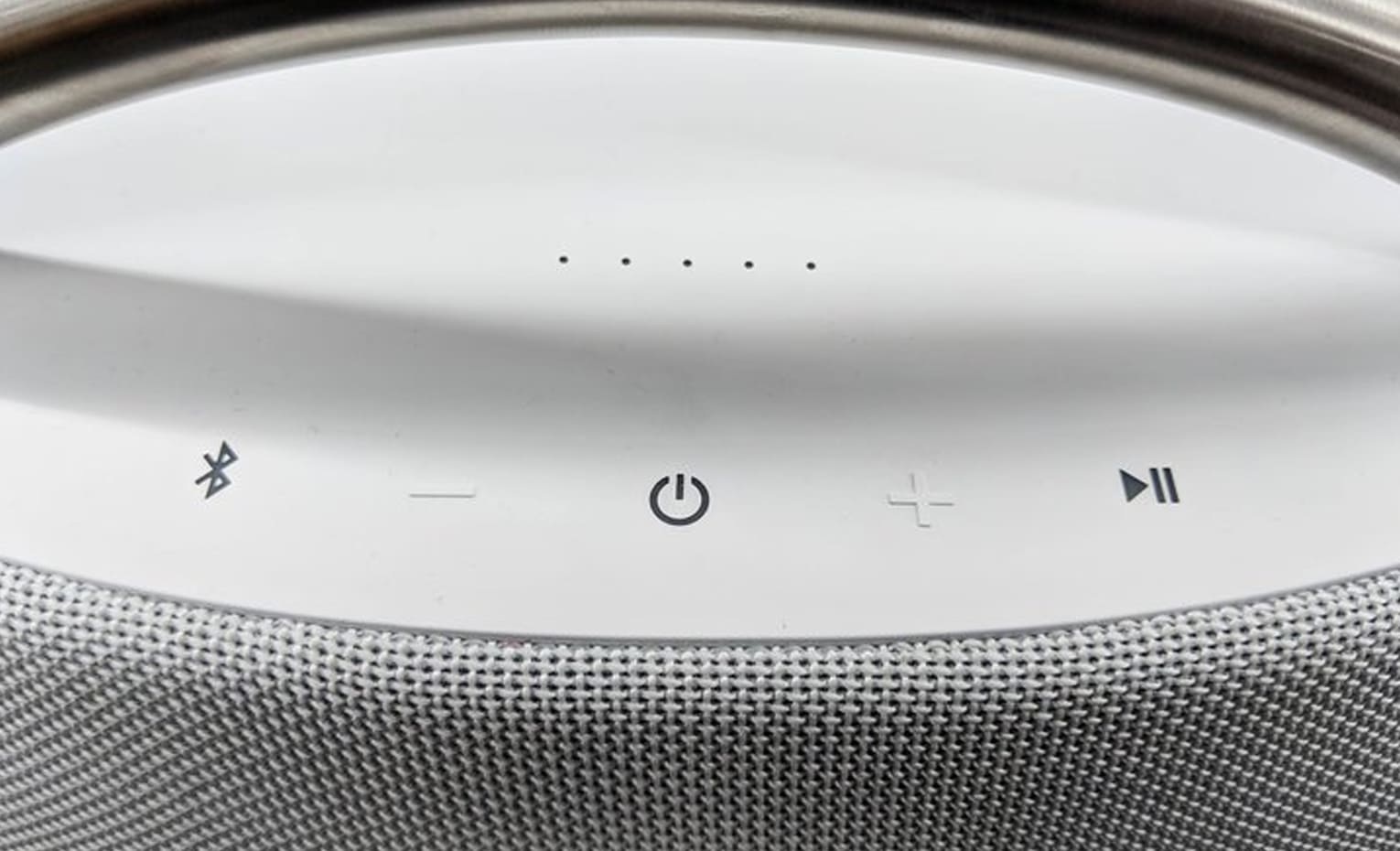 اسپیکر قابل حمل هارمن کاردن مدل Go Play
