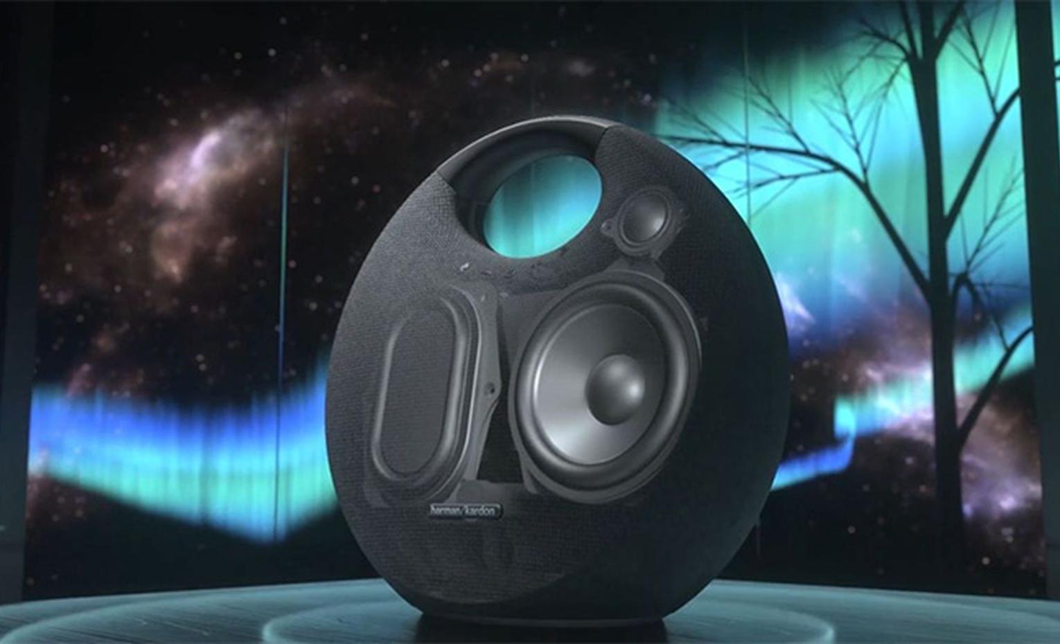 اسپیکر بلوتوثی Harman Kardon Onyx Studio 6