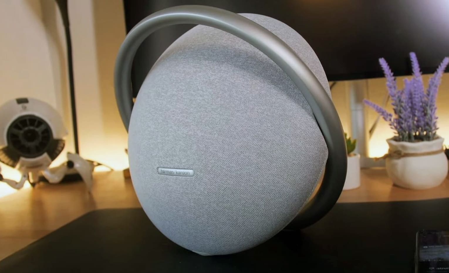 اسپیکر بلوتوثی Harman Kardon