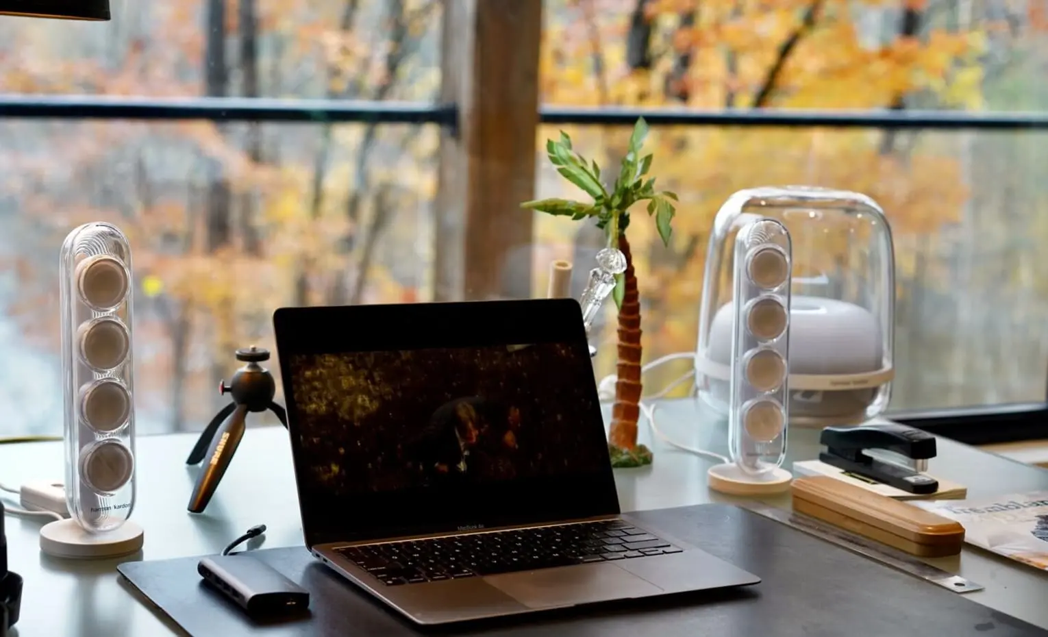 اسپیکر Harman Kardon SoundSticks 4