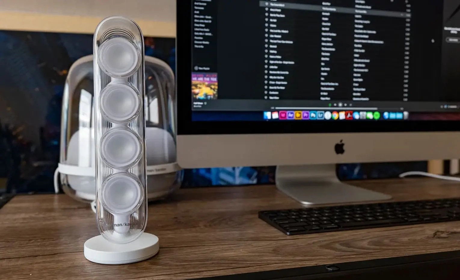 اسپیکر Harman Kardon SoundSticks 4