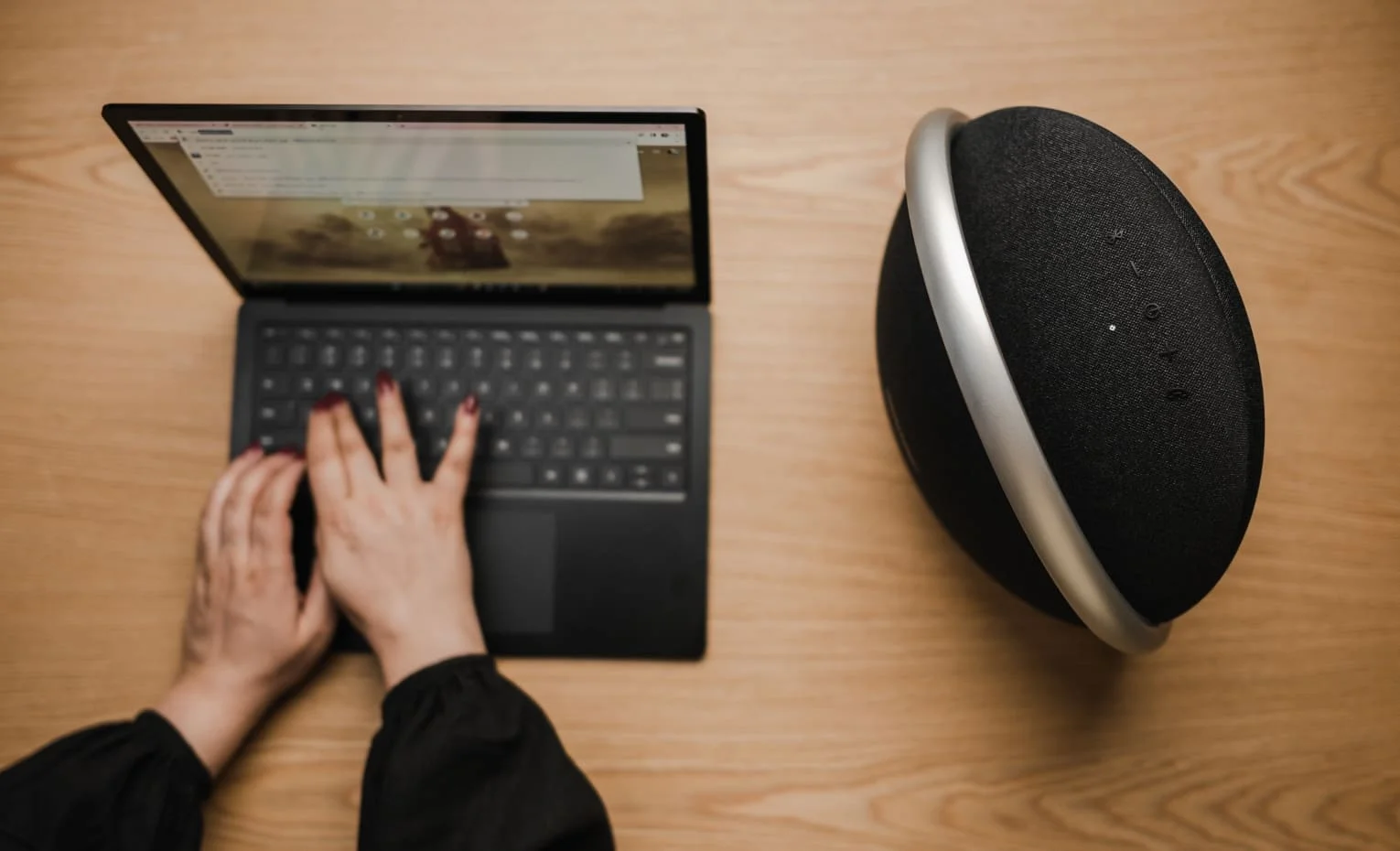 اسپیکر Harman Kardon Onyx Studio 8