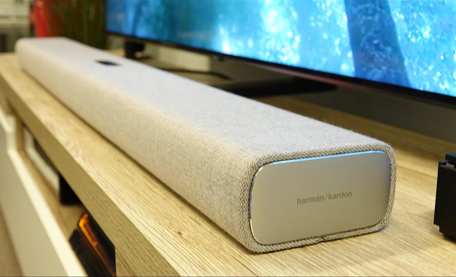 ساندبار Harman Kardon Citation Bar ساندبار Harman Kardon Citation Bar