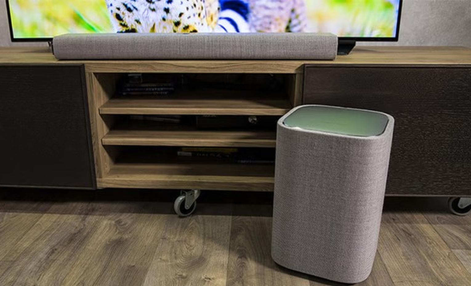 ساندبار بلوتوثی Harman Kardon Citation Bar ساندبار بلوتوثی Harman Kardon Citation Bar