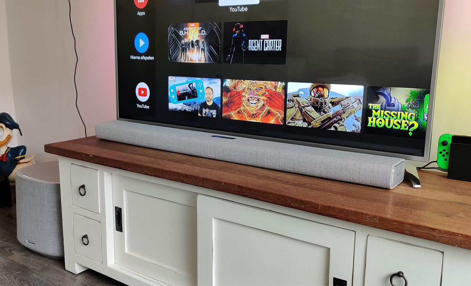 قیمت ساندبار Harman Kardon Citation Bar قیمت ساندبار Harman Kardon Citation Bar