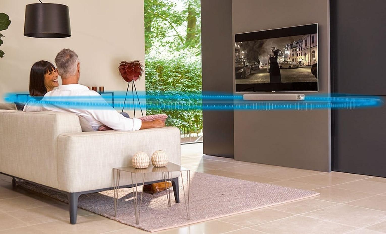 ساندبار بلوتوثی Harman Kardon Citation MultiBeam 700