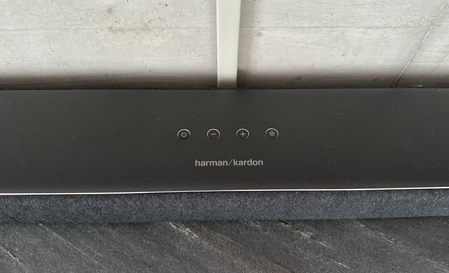 ساندبار بلوتوثی Harman Kardon Enchant 1300 ساندبار بلوتوثی Harman Kardon Enchant 1300