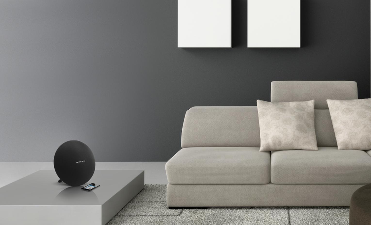 اسپیکر بلوتوثی هارمن کاردن Onyx Studio 4 اسپیکر بلوتوثی هارمن کاردن Onyx Studio 4
