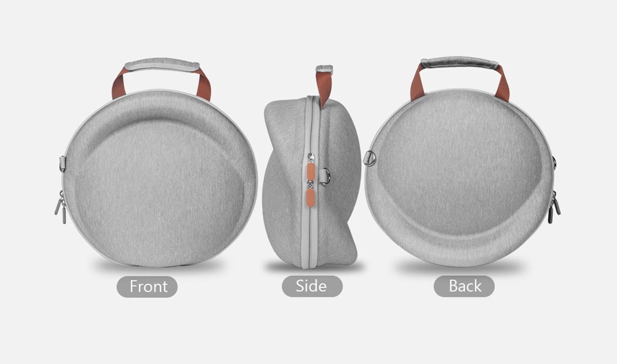 هاردکیس اورجینال اسپیکر هارمن کاردن اونیکس استودیو 7| harman kardon onyx studio 7 hardcase کیف اورجینال اسپیکر Harman Kardon Onyx Studio 7