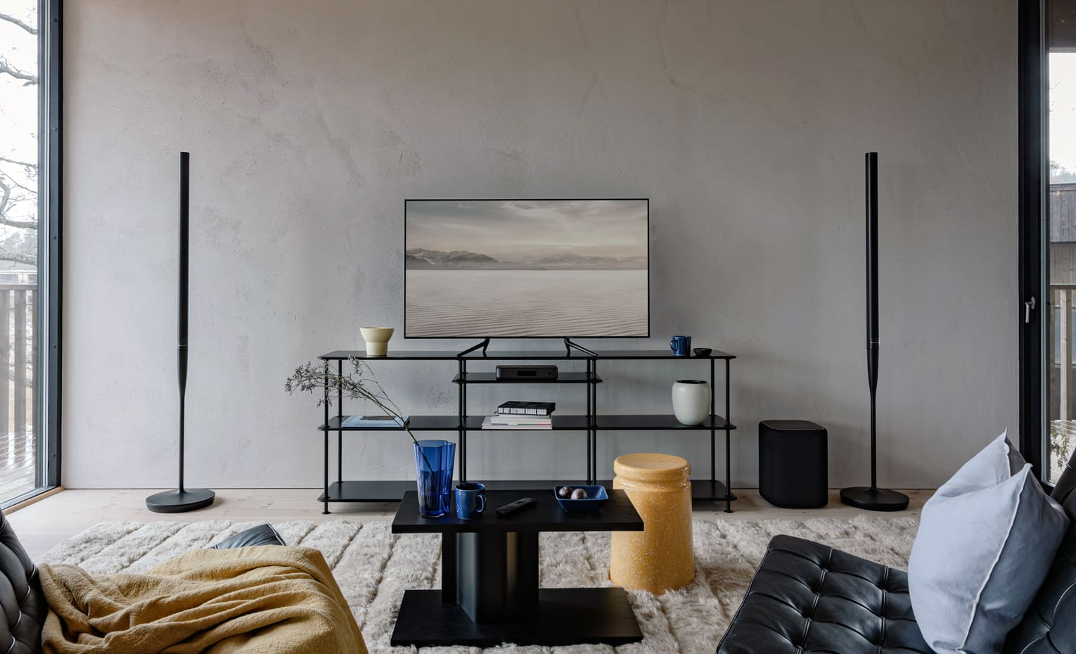 سینمای خانگی Harman Kardon Radiance 2400 سینمای خانگی Harman Kardon Radiance 2400
