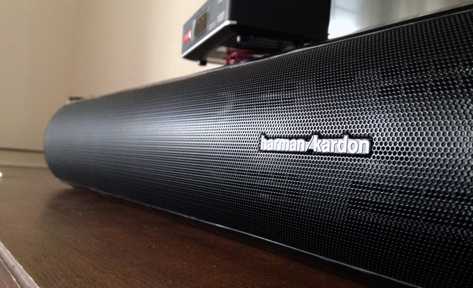 ساندبار بلوتوثی Harman Kardon SB 26 ساندبار بلوتوثی Harman Kardon SB 26