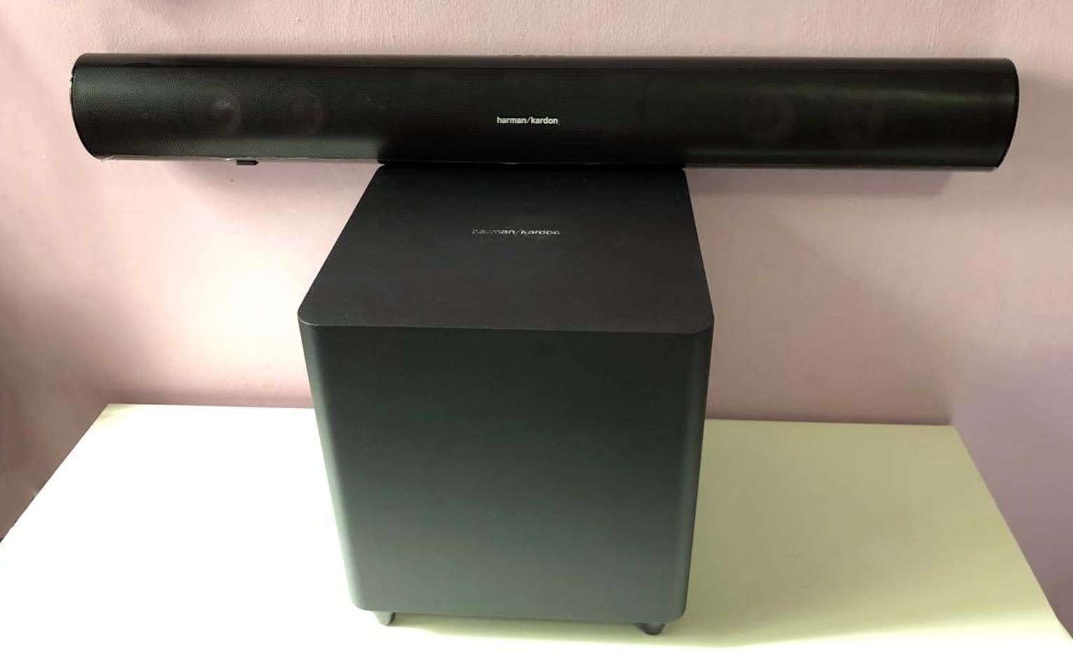 سینمای خانگی Harman Kardon SB 26 سینمای خانگی Harman Kardon SB 26