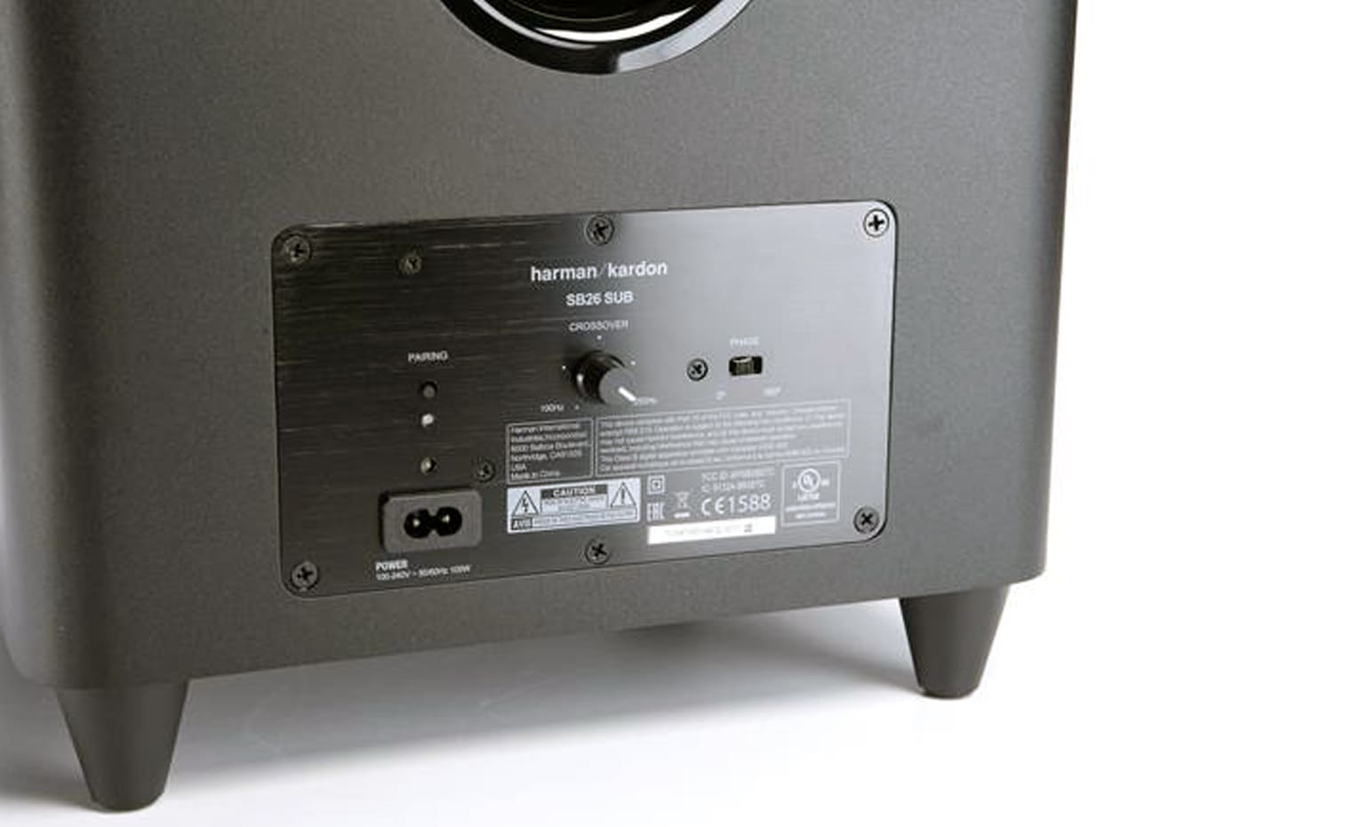 سینمای خانگی Harman Kardon SB 26 سینمای خانگی Harman Kardon SB 26
