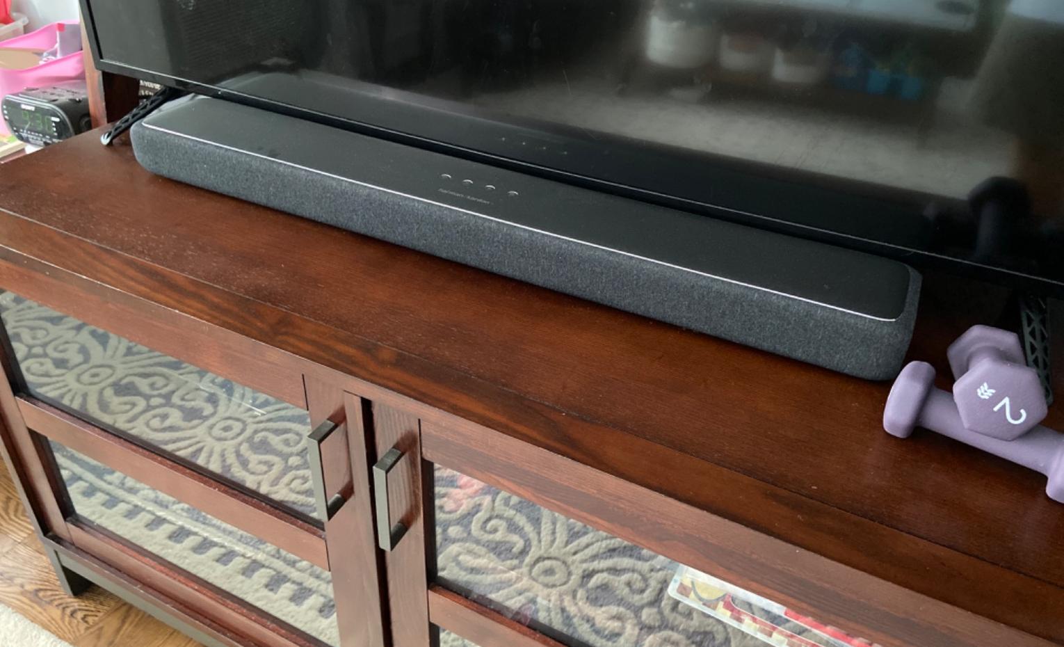 ساندبار Harman Kardon Enchant 800