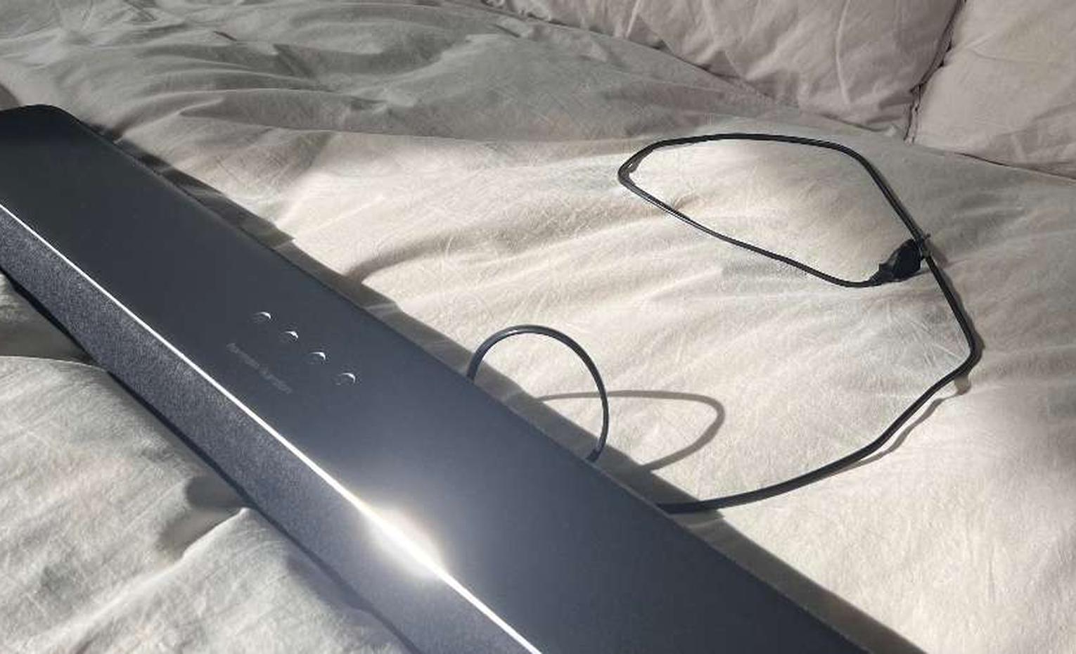 سینمای خانگی Harman Kardon Enchant 800