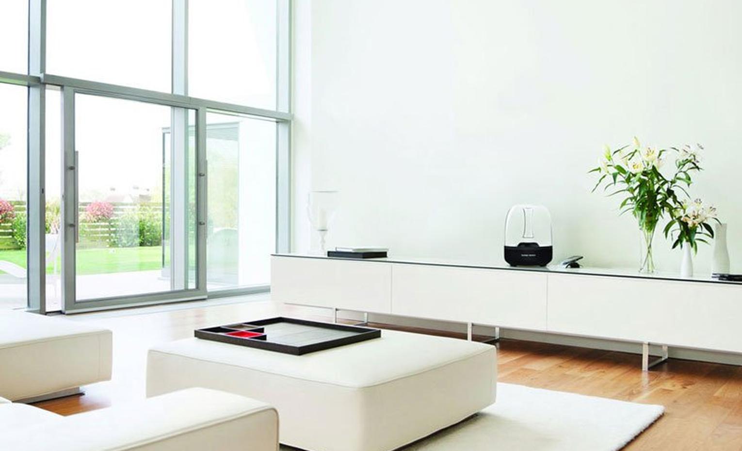 اسپیکر بلوتوثی Harman Kardon Aura اسپیکر بلوتوثی Harman Kardon Aura