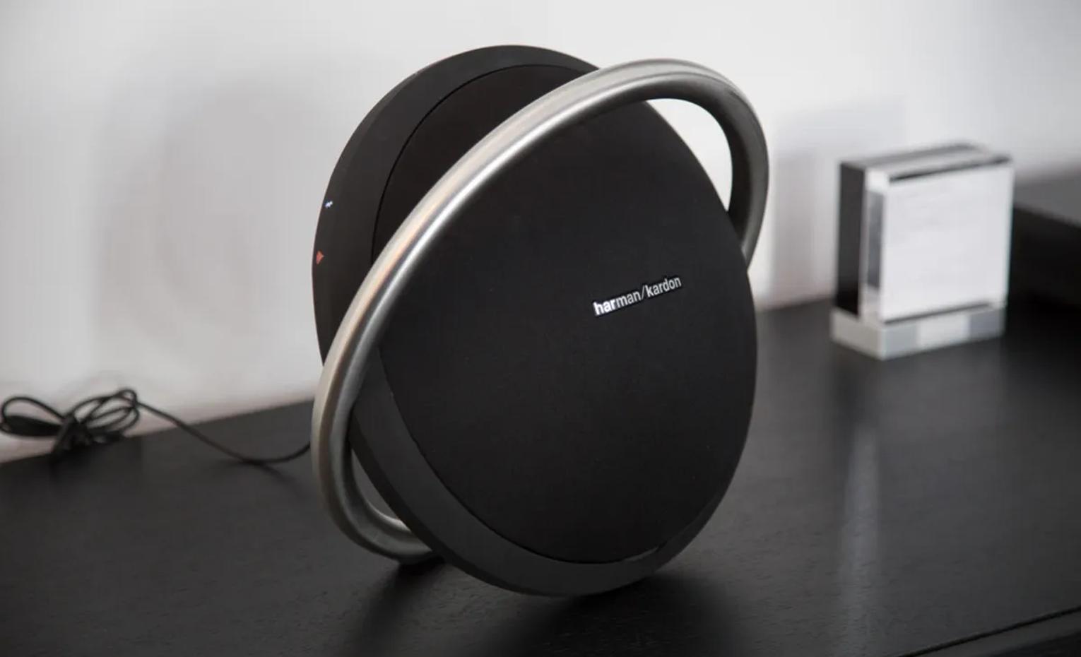 اسپیکر Harman Kardon Onyx اسپیکر Harman Kardon Onyx
