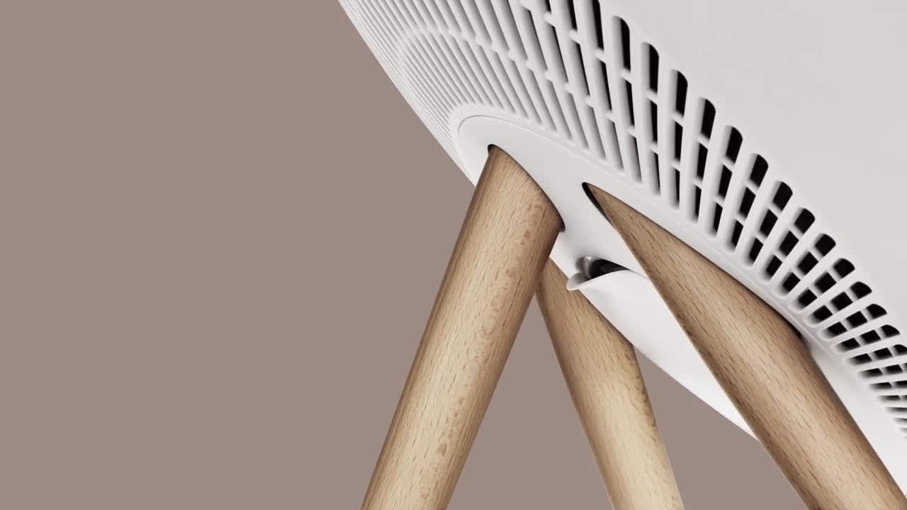 کاور بنگ اند اُلافسن | Bang & Olufsen Beoplay A9 Cover کاور بنگ اند اُلافسن | Bang & Olufsen Beoplay A9 Cover