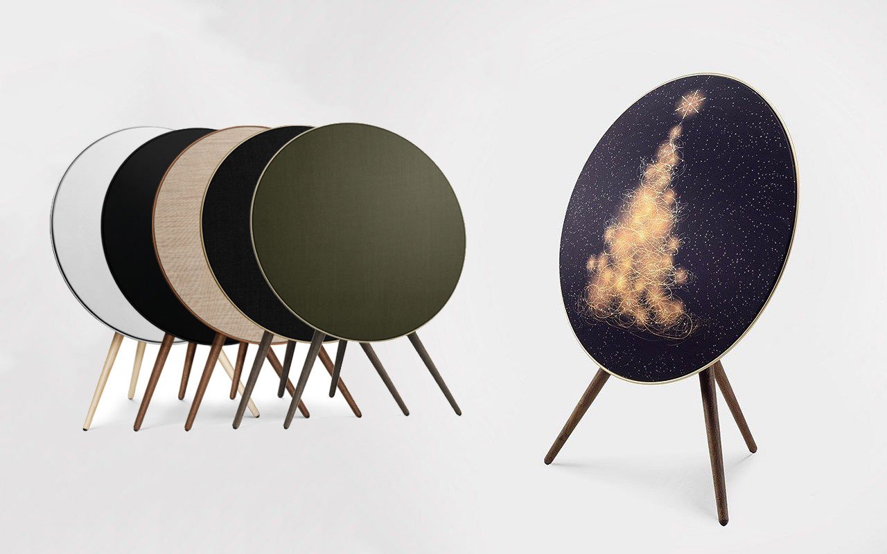 کاور بنگ اند اُلافسن | Bang & Olufsen Beoplay A9 Cover کاور بنگ اند اُلافسن | Bang & Olufsen Beoplay A9 Cover